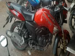 TVS Apache RTR 160